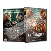 Cagefighter - 2020 Türkçe Dvd Cover Tasarımı